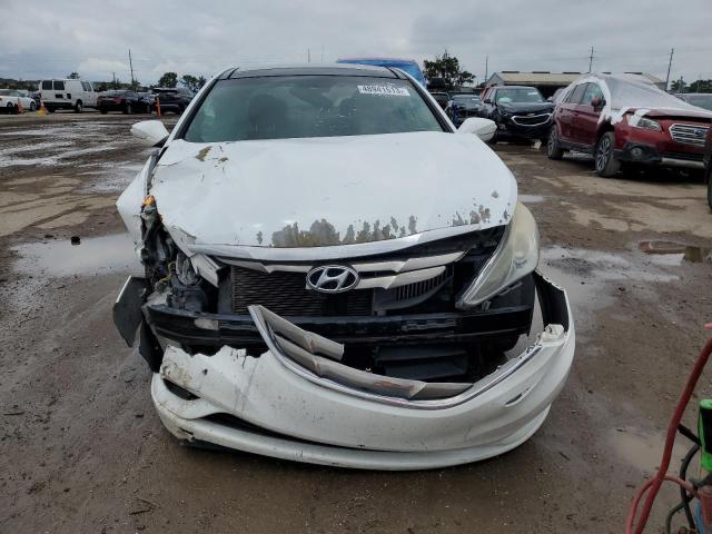 Photo 5 from auction – 2013 HYUNDAI SONATA SE with VIN 5NPEC4ABXDH612669
