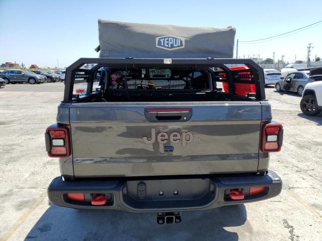 Photo 6 from auction – 2021 JEEP GLADIATOR with VIN 1C6JJTBG8ML517894