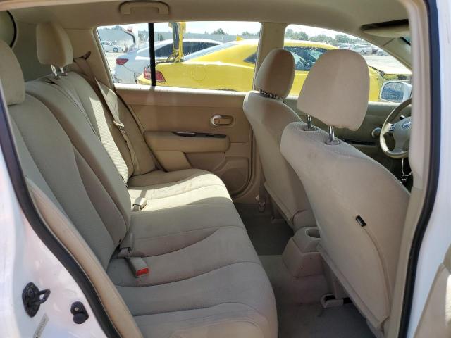 Photo 10 from auction – 2012 NISSAN VERSA S with VIN 3N1BC1CPXCK215268