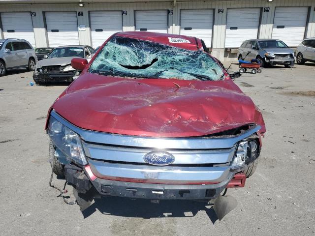 Photo 5 from auction – 2011 FORD FUSION SE with VIN 3FAHP0HA5BR211361