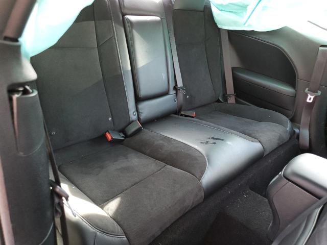 Photo 10 from auction – 2022 DODGE CHALLENGER with VIN 2C3CDZJGXNH233585