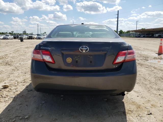 Photo 6 from auction – 2010 TOYOTA CAMRY BASE with VIN 4T4BF3EK2AR006834