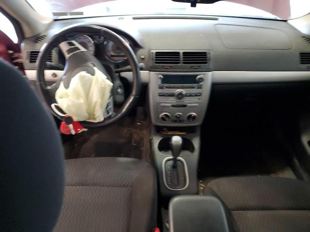 Photo 8 from auction – 2008 CHEVROLET COBALT LT with VIN 1G1AL18F087212306