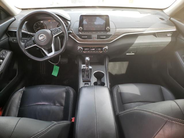 Photo 8 from auction – 2019 NISSAN ALTIMA SL with VIN 1N4BL4EV0KC163413