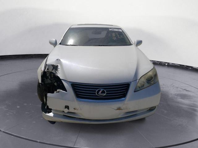 Photo 5 from auction – 2008 LEXUS ES 350 with VIN JTHBJ46G682251766