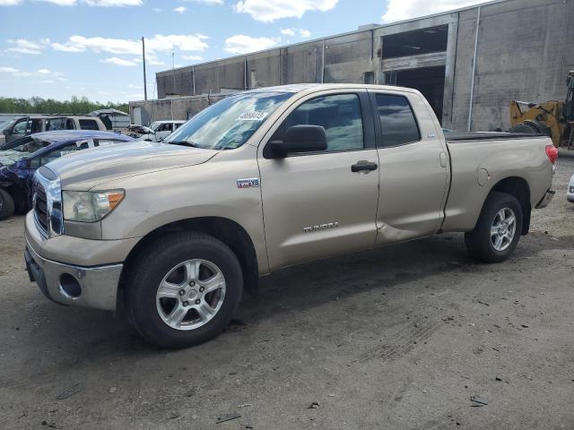 Photo 1 from auction – 2008 TOYOTA TUNDRA DOU with VIN 5TBBV54188S508261