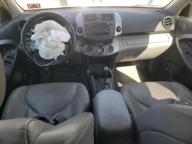 Photo 8 from auction – 2010 TOYOTA RAV4 LIMIT with VIN JTMDK4DV1AD016808