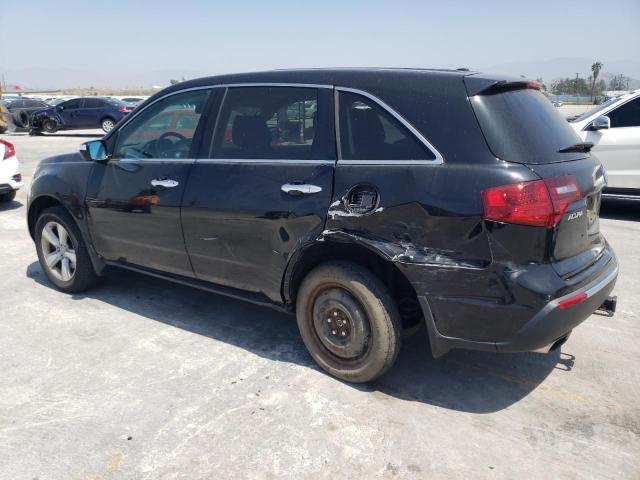 Photo 2 from auction – 2010 ACURA MDX TECHNO with VIN 2HNYD2H63AH515383