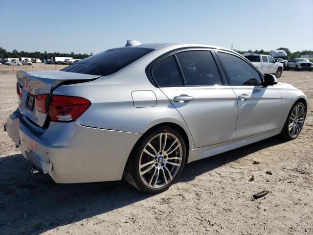 Photo 3 from auction – 2016 BMW 340 I with VIN WBA8B3G50GNT92715
