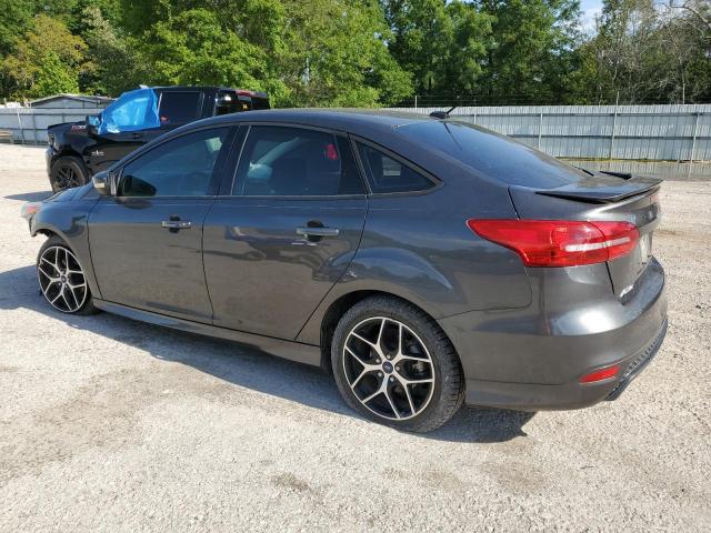Photo 2 from auction – 2015 FORD FOCUS SE with VIN 1FADP3F22FL293663