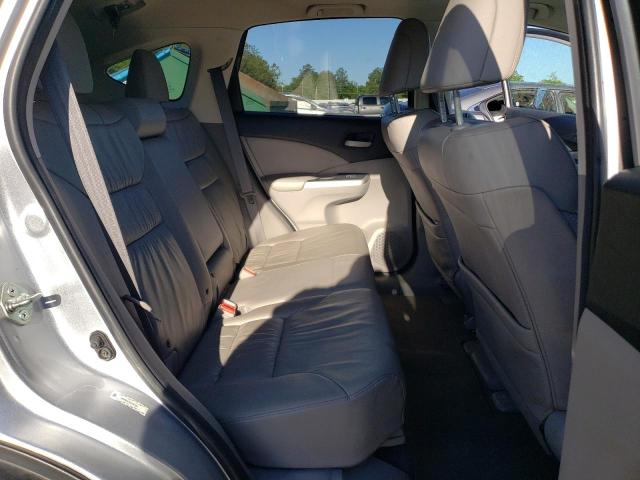 Photo 10 from auction – 2014 HONDA CR-V EXL with VIN 2HKRM4H78EH659765
