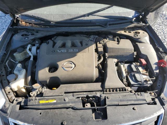 Photo 11 from auction – 2012 NISSAN ALTIMA SR with VIN 1N4BL2AP9CC126003