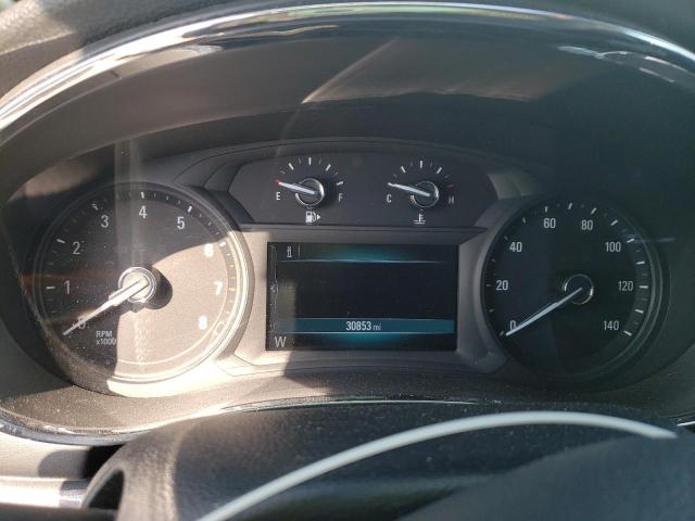 Photo 9 from auction – 2018 BUICK ENCORE PRE with VIN KL4CJFSBXJB722202