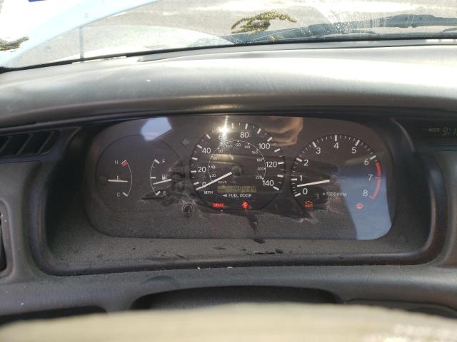 Photo 9 from auction – 2001 TOYOTA CAMRY CE with VIN 4T1BG22K41U855336