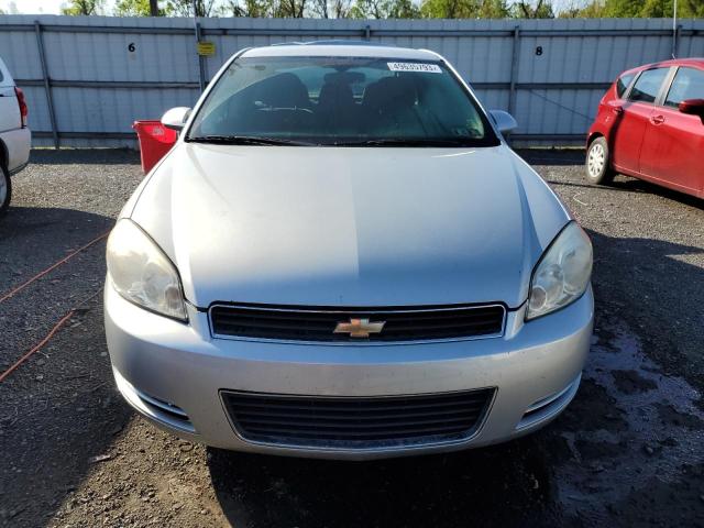 Photo 5 from auction – 2011 CHEVROLET IMPALA LS with VIN 2G1WF5EK9B1316092