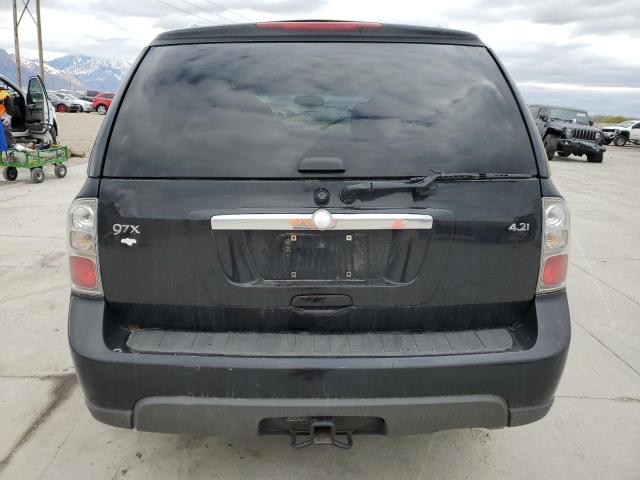 Photo 6 from auction – 2005 SAAB 9-7X LINEA with VIN 5S3ET13S252801034