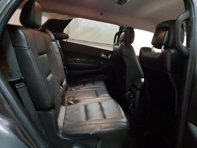 Photo 11 from auction – 2014 DODGE DURANGO LI with VIN 1C4RDJDG3EC435710