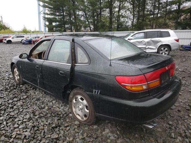Zdjęcie 2 z aukcji – 2000 SATURN LS2 z VIN 1G8JW52R8YY606178