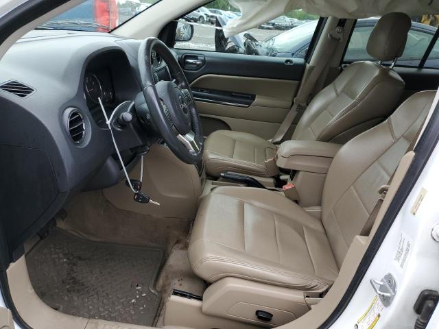 Photo 7 from auction – 2012 JEEP COMPASS LI with VIN 1C4NJCCB1CD605000