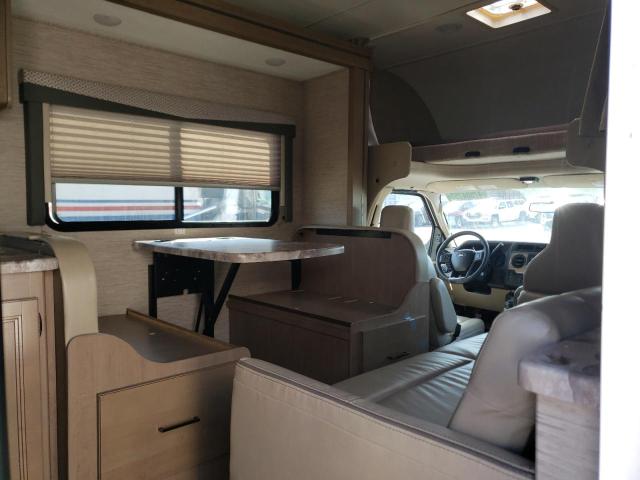 Photo 6 from auction – 2022 FORD ECONOLINE with VIN 1FDXE4FN3NDC15278