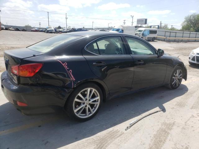 Photo 3 from auction – 2006 LEXUS IS 350 with VIN JTHBE262365006304