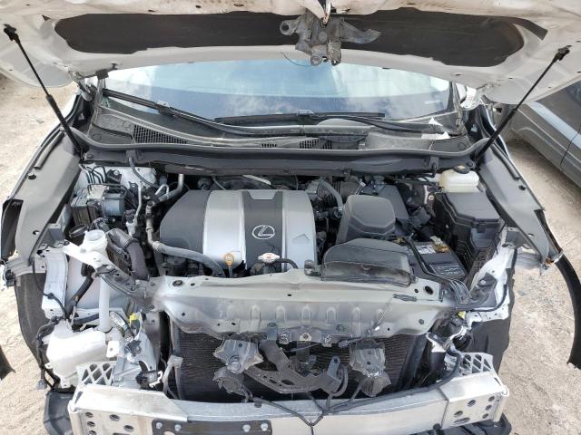 Photo 12 from auction – 2021 LEXUS RX 350 with VIN 2T2HZMDA5MC271243