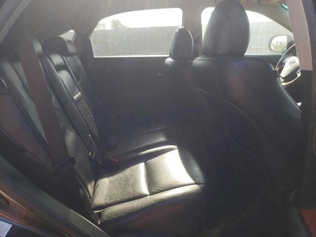 Photo 11 from auction – 2010 LEXUS RX 350 with VIN 2T2ZK1BA7AC015501