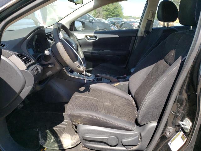Photo 7 from auction – 2014 NISSAN SENTRA S with VIN 3N1AB7AP1EY274133
