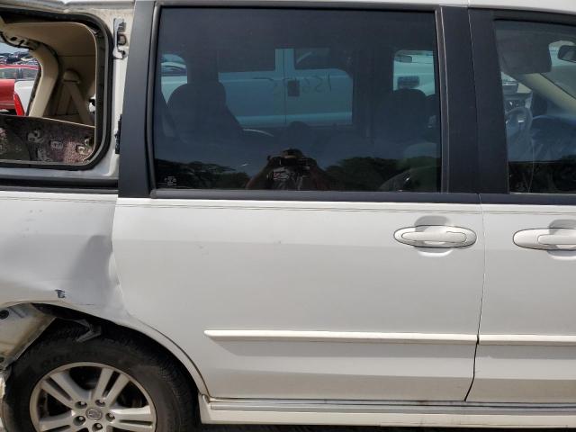 Photo 11 from auction – 2006 MAZDA MPV with VIN JM3LW28A160564468