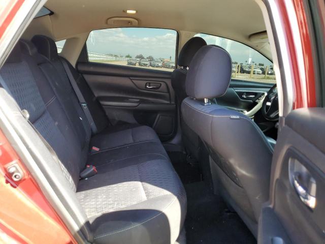 Photo 10 from auction – 2016 NISSAN ALTIMA 2.5 with VIN 1N4AL3AP4GN336195