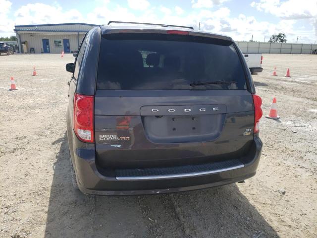 Photo 6 from auction – 2019 DODGE GRAND CARA with VIN 2C4RDGCGXKR691527