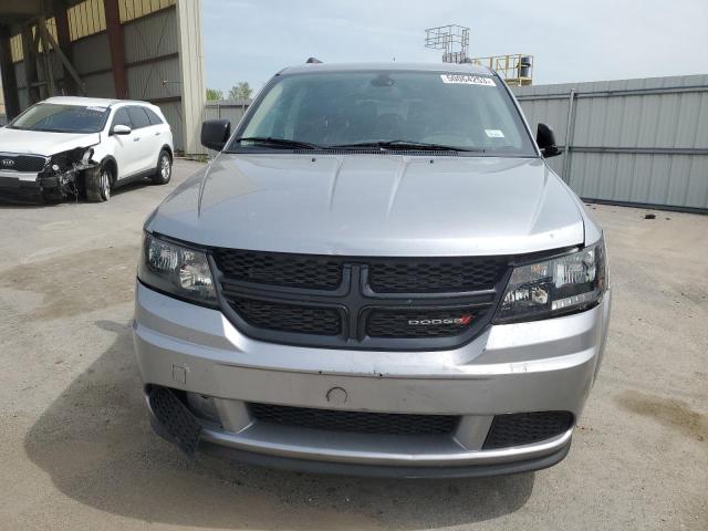 Photo 5 from auction – 2018 DODGE JOURNEY SE with VIN 3C4PDCAB5JT508974