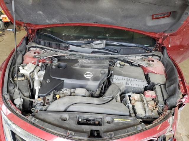 Photo 11 from auction – 2015 NISSAN ALTIMA 2.5 with VIN 1N4AL3AP2FC456779