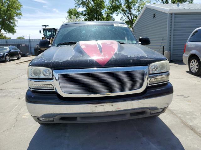 Photo 5 from auction – 2004 GMC YUKON with VIN 1GKEC13V74R243806