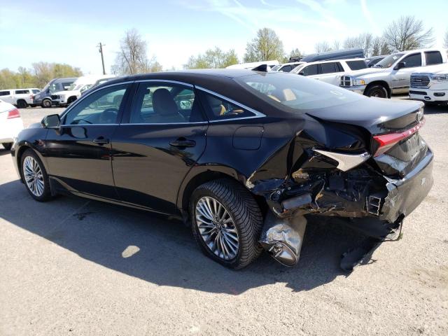 Фото 2 с аукциона – 2019 TOYOTA AVALON XLE с VIN 4T1BZ1FB1KU001663