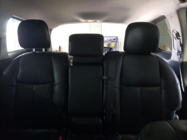 Photo 10 from auction – 2013 NISSAN PATHFINDER with VIN 5N1AR2MM2DC646787