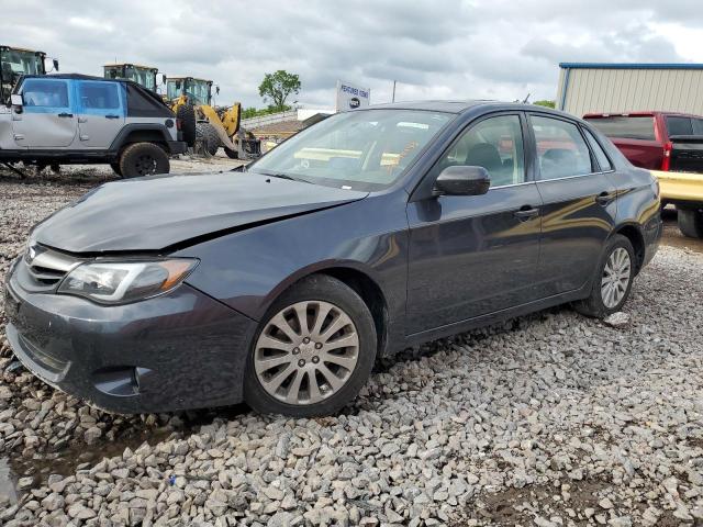 SUBARU IMPREZA 2. 2010 with VIN JF1GE6B69AH511560 - Photo from auction