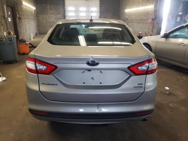 Photo 6 from auction – 2015 FORD FUSION SE with VIN 3FA6P0HD9FR148739
