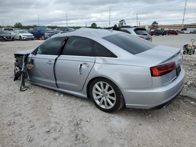Photo 2 from auction – 2016 AUDI A6 PREMIUM with VIN WAUCFAFCXGN131868