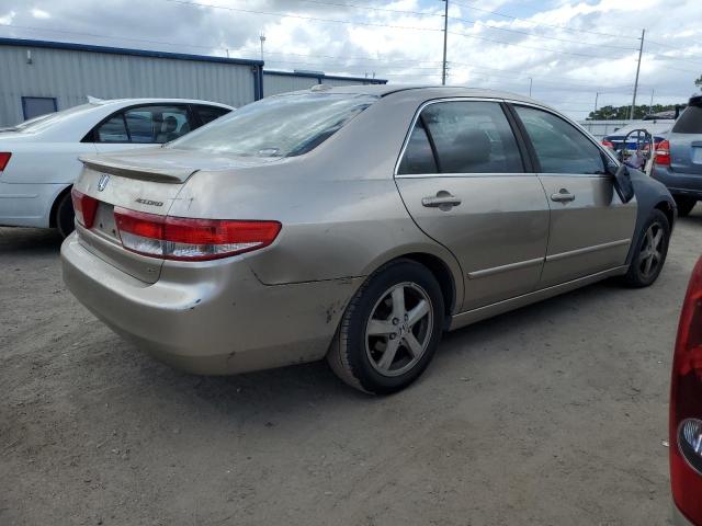 Photo 3 from auction – 2004 HONDA ACCORD EX with VIN JHMCM56884C011553