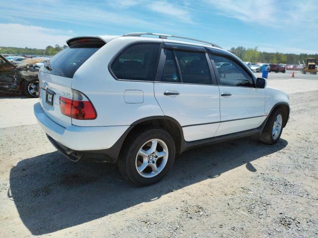 Photo 3 from auction – 2001 BMW X5 3.0I with VIN WBAFA53561LM65133