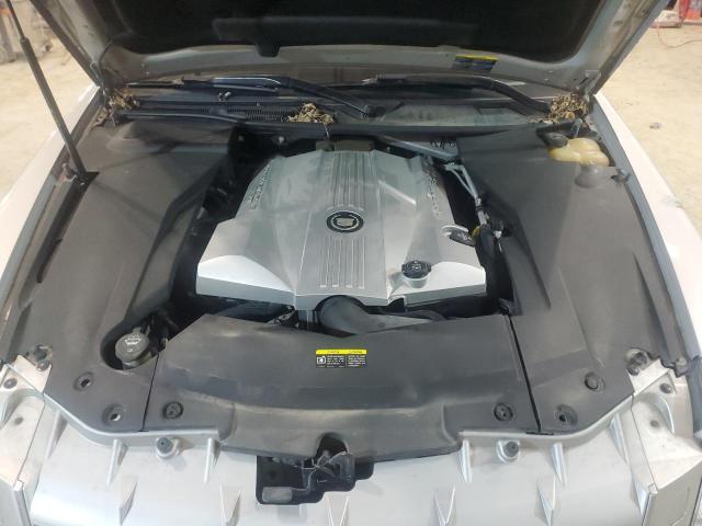 Photo 11 from auction – 2006 CADILLAC STS with VIN 1G6DC67A460219615