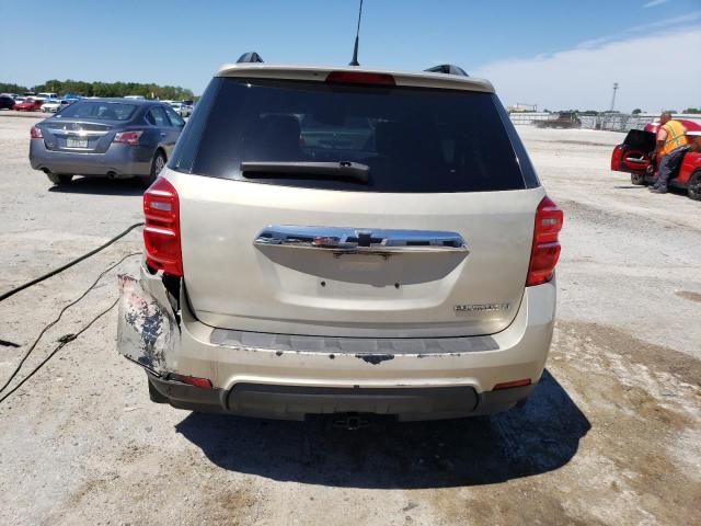 Photo 6 from auction – 2011 CHEVROLET EQUINOX LT with VIN 2CNALPEC1B6472320