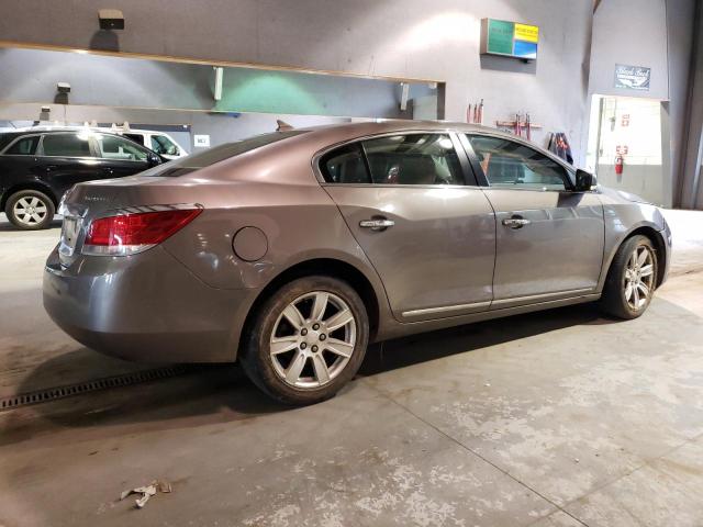 Photo 3 from auction – 2011 BUICK LACROSSE C with VIN 1G4GC5ED0BF269657