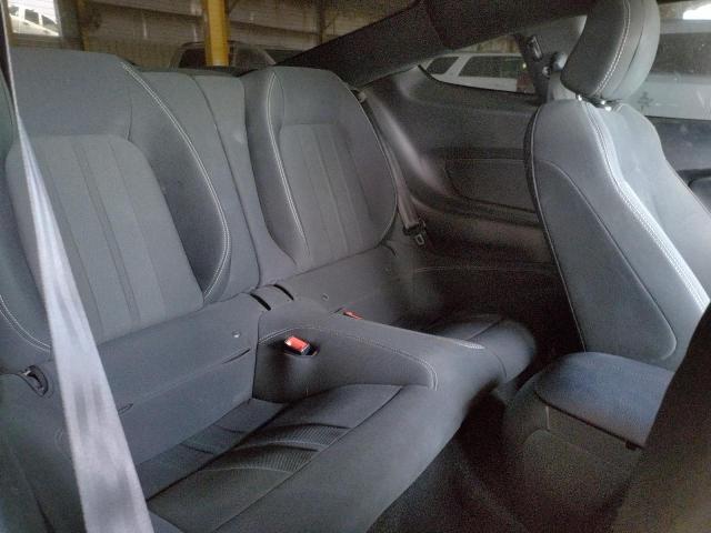 Photo 10 from auction – 2019 FORD MUSTANG with VIN 1FA6P8TH3K5119033