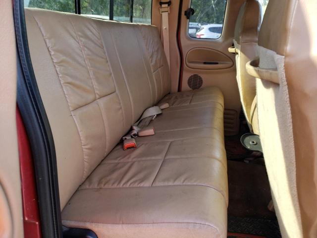 Photo 10 from auction – 1998 DODGE RAM 1500 with VIN 3B7HC13Z3WG220053