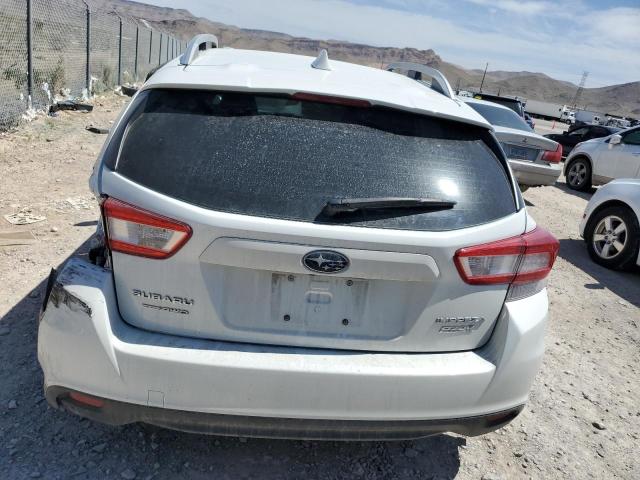 Photo 6 from auction – 2017 SUBARU IMPREZA PR with VIN 4S3GTAD67H3703874