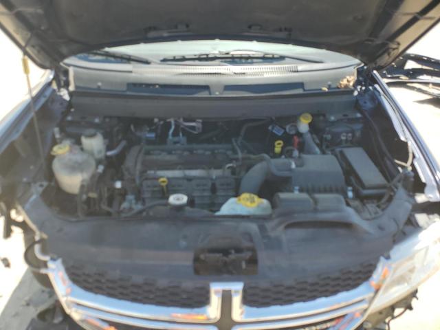 Photo 12 from auction – 2017 DODGE JOURNEY SE with VIN 3C4PDCAB0HT581518