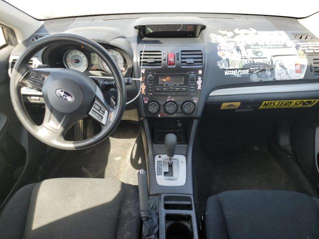 Photo 8 from auction – 2013 SUBARU IMPREZA PR with VIN JF1GJAC68DH034170