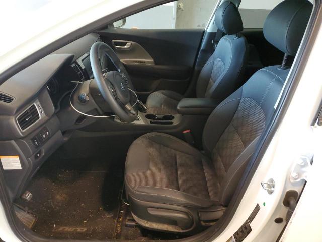 Photo 7 from auction – 2019 KIA NIRO FE with VIN KNDCB3LC3K5292408